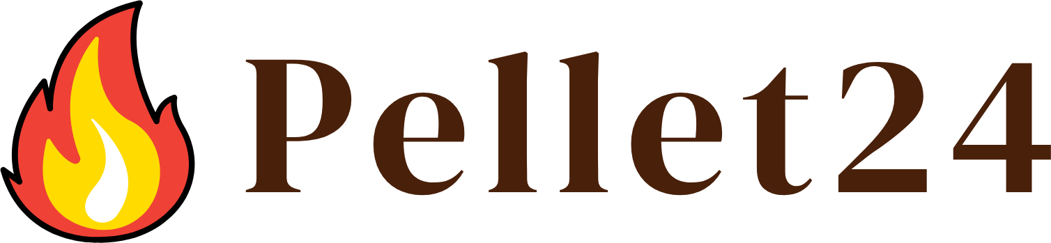 Pellet24 logo