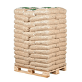 Puupelletti 15kg x 65 pss 8mm